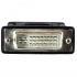StarTech.com Adaptador DVI a VGA, DVI-I Macho - DB15 Hembra, Negro  3