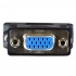 StarTech.com Adaptador DVI a VGA, DVI-I Macho - DB15 Hembra, Negro  4