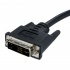 StarTech.com Cable DVI-A Macho - VGA (D-Sub) Macho, 1.8 Metros, Negro  3