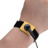 StarTech.com Pulsera Antiestática con Cable a Tierra ESD-WRIST-STRAP, 1.5 Metros, Negro/Amarillo - Imagen adicional 3
