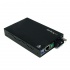 StarTech.com Convertidor de Medios Ethernet 10/100 Mbps a Fibra Multimodo Conector SC - 2km