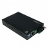 StarTech.com Convertidor de Medios Ethernet 10/100 Mbps a Fibra Monomodo Conector SC, 30km  1