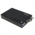 StarTech.com Convertidor de Medios Gigabit Ethernet RJ45 a Fibra Óptica LC Multimodo, 550 Metros  2