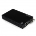 StarTech.com Convertidor de Medios de Fibra Ethernet Gigabit con OAM Administrado - Multimodo LC, 550 Metros  1