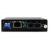 StarTech.com Convertidor de Medios Gigabit Ethernet a Fibra Multimodo Conector SC - 550m  2