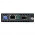 StarTech.com Convertidor de Medios Gigabit Ethernet UTP RJ45 a Fibra con una Ranura SFP Disponible  3