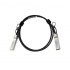 StarTech.com Cable EXSFP10GE1M SFP+ Macho - SFP+ Macho, 1 Metro, Negro - Imagen adicional 1