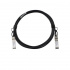 StarTech.com Cable SFP+ Macho - SFP+ Macho, 3 Metros, Negro  2
