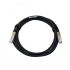 StarTech.com Cable EXSFP10GEDA5 SFP+ Macho - SFP+ Macho, 5 Metros, Negro - Imagen adicional 1