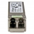 StarTech.com Módulo Transceptor de Fibra SFP+ de 10 Gigabits, 300m, Multimodo LC con DDM, Compatible con Juniper EX 10GE SR - Imagen adicional 1