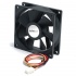 Ventilador StarTech.com FAN6X2TX3, 60mm, 4500RPM, Negro  1