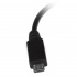 StarTech.com Lector de Memoria para SD y MicroSD, USB 2.0, 480 Mbit/s, Negro  2