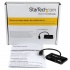 StarTech.com Lector de Memoria para SD y MicroSD, USB 2.0, 480 Mbit/s, Negro  7