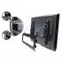StarTech.com Soporte de Pared FLATPNLWALL para Pantalla 32" - 70", hasta 75kg  5