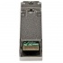 StarTech.com Módulo Transceptor de Fibra Óptica SFP Gigabit Mini-GBIC LC, Multi/Monomodo, 10km/550m, para Cisco GLC-LH-SMD  4