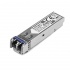 StarTech.com Módulo Transceptor de Fibra SFP 1Gb 1000Base-LX, Mini GBIC, Monomodo, LC, 10Km, para Cisco  1