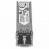 StarTech.com Módulo Transceptor de Fibra SFP 1Gb 1000Base-SX, 550m, 1250 Mbit/s, Compatible Cisco GLC-SX-MM-RGD - Imagen adicional 1