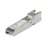 StarTech.com Módulo Transceptor GLCTEST SFP, 1250Mbit/s, 100 Metros  2
