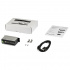 StarTech.com Hub USB-B 2.0 - 7 Puertos USB 2.0 Hembra, 480Mbit/s, Negro  5