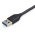 StarTech.com Hub USB-A 3.1 - USB-A 3.1, 5 Gbit/s   5