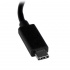 StarTech.com Hub USB C 3.0 Macho - 3x USB A/1x USB C, 5000 Mbit/s, Negro  5