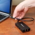StarTech.com Hub USB C 3.0, 3x USB A y Ethernet Gigabit, 1000 Mbit/s, Negro  6