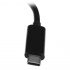 StarTech.com Hub USB C 3.0 Macho - 4x USB A Hembra con PD Entrega de Potencia, 5000 Mbit/s Negro  2