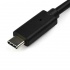 StarTech.com Hub USB 3.1 Macho - 4x USB 3.2 Hembra, 10000 Mbit/s, Negro/Gris  5