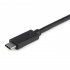 StarTech.com Hub USB-C Macho 3 Puertos USB 3.1 Hembra, 10.000Mbit/s, Gris  2