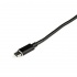 StarTech.com Hub USB-C de 4 Puertos, 10.000 Mbit/s, Negro  4