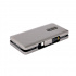 StarTech.com Hub USB C 3.1, 4x USB C, 10Gbit/s, Gris  3