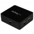 StarTech.com Extractor de Audio HDMI - 3.5mm  1