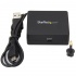 StarTech.com Extractor de Audio HDMI - 3.5mm  6