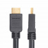 StarTech.com Cable HD2AP-15M-HDMI-CABLE HDMI 2.0 Macho - HDMI Macho, 18 Gbit/s, 15 Metros  2