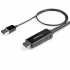 StarTech.com Cable HDMI Macho - Mini DisplayPort Macho, 3 Metros, Negro - Imagen adicional 1