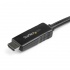 StarTech.com Cable HDMI Macho - Mini DisplayPort Macho, 3 Metros, Negro - Imagen adicional 2