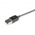 StarTech.com Cable HDMI Macho - Mini DisplayPort Macho, 3 Metros, Negro - Imagen adicional 3