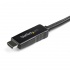 StarTech.com Cable HDMI 1.4 Macho - DisplayPort 1.2 Macho, 4K, 30Hz, 2 Metros, Negro  3