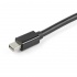StarTech.com Cable HDMI 1.4 Macho - Mini DisplayPort Macho, 4K, 30Hz, 1 Metro, Negro  2