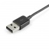 StarTech.com Cable HDMI 1.4 Macho - Mini DisplayPort Macho, 4K, 30Hz, 1 Metro, Negro  3