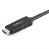 StarTech.com Cable HDMI 1.4 Macho - Mini DisplayPort Macho, 4K, 30Hz, 1 Metro, Negro  4