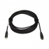 StarTech.com Cable HDMI 2.0 Macho - HDMI 2.0 Macho, 4K, 60Hz, 10 Metros, Negro  2