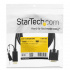 StarTech.com Cable VGA Macho - HDMI + Micro-USB Macho/Hembra, 3 Metros, Negro  5