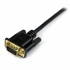 StarTech.com Cable VGA Macho - HDMI + Micro-USB Macho/Hembra, 90cm, Negro  4