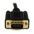 StarTech.com Cable VGA Macho - HDMI + Micro-USB Macho/Hembra, 90cm, Negro  5