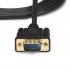 StarTech.com Cable Convertidor Activo HDMI y micro-USB - VGA, 1.8 Metros, Negro  4