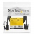 StarTech.com Cable Convertidor Activo HDMI y micro-USB - VGA, 1.8 Metros, Negro  5