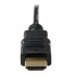 StarTech.com Cable HDMI Macho - micro HDMI Macho, 3 Metros, Negro  4
