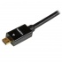 StarTech.com Cable Activo de Alta Velocidad HDMI A Macho - HDMI D Macho, 5 Metros, Negro  4
