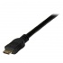 StarTech.com Cable Mini HDMI - DVI-D, 1 Metro, Negro  3